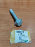 Land Rover RYP000071 Screw Genuine Defender Discovery 1983-2016
