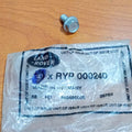 Land Rover RYP000240 Bolt Genuine Defender Discovery 1983-2016