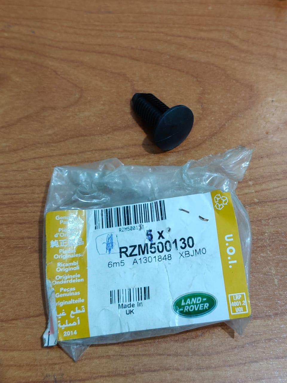 Land Rover Cladding Retainer RZM500130 Range Rover 2013-2022