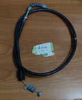 Land Rover SBB500010K Control Cable Genuine Defender Discovery 1983-2016