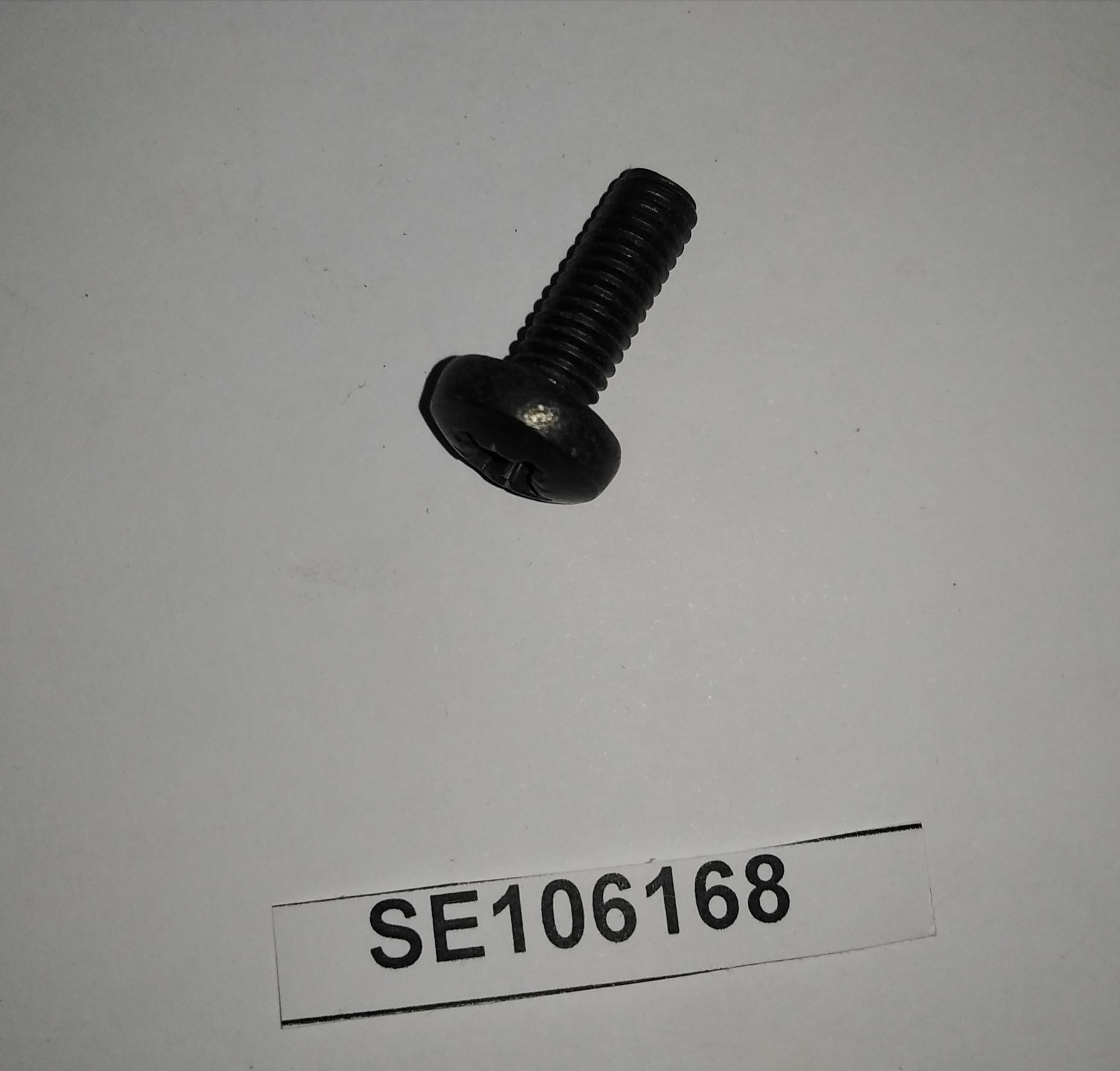 Genuine MG Rover Adhesive Patch Bolt SE106168 MG Rover Series