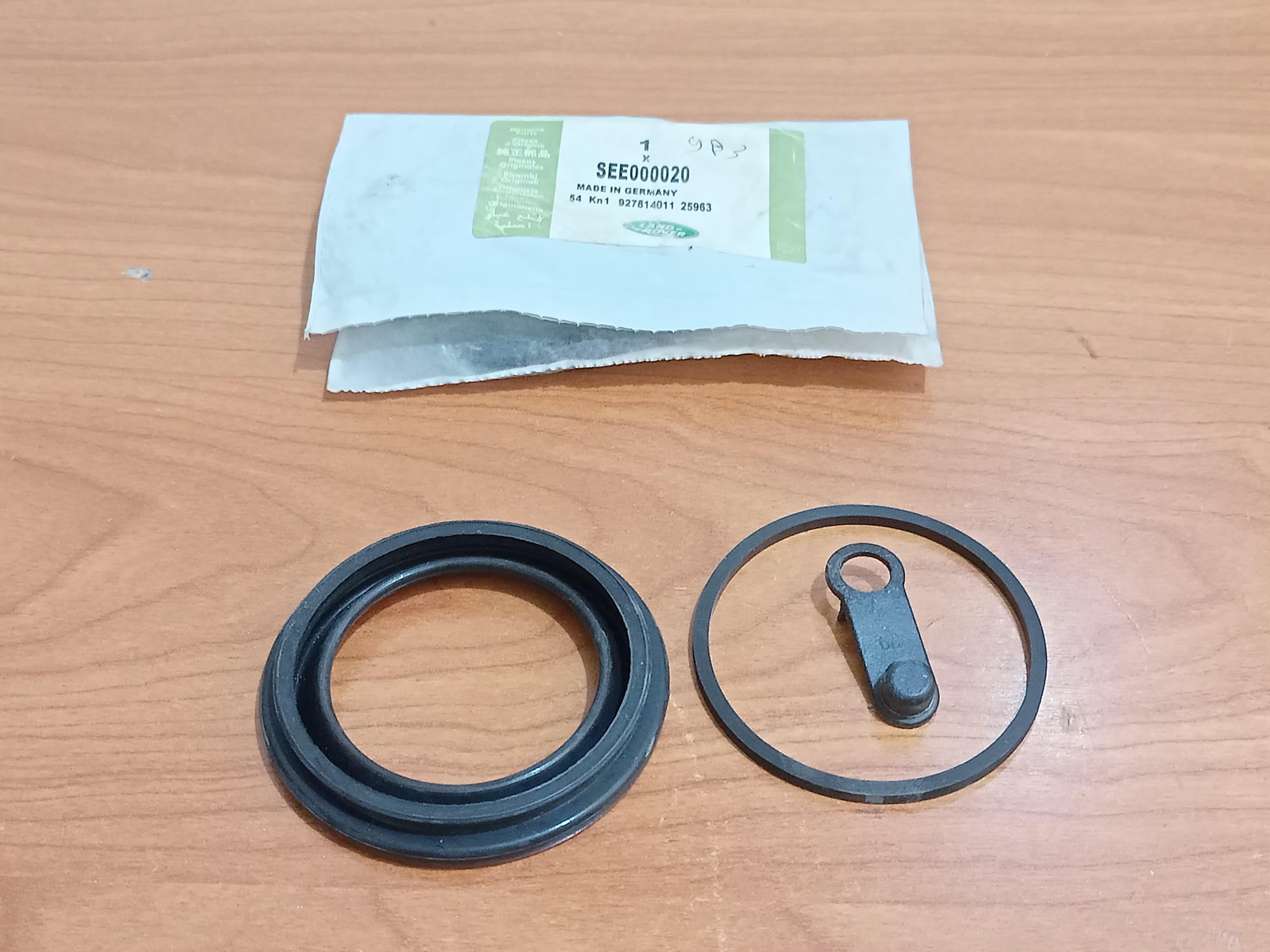 Land Rover Caliper Seal Kit SEE000020 Defender Discovery