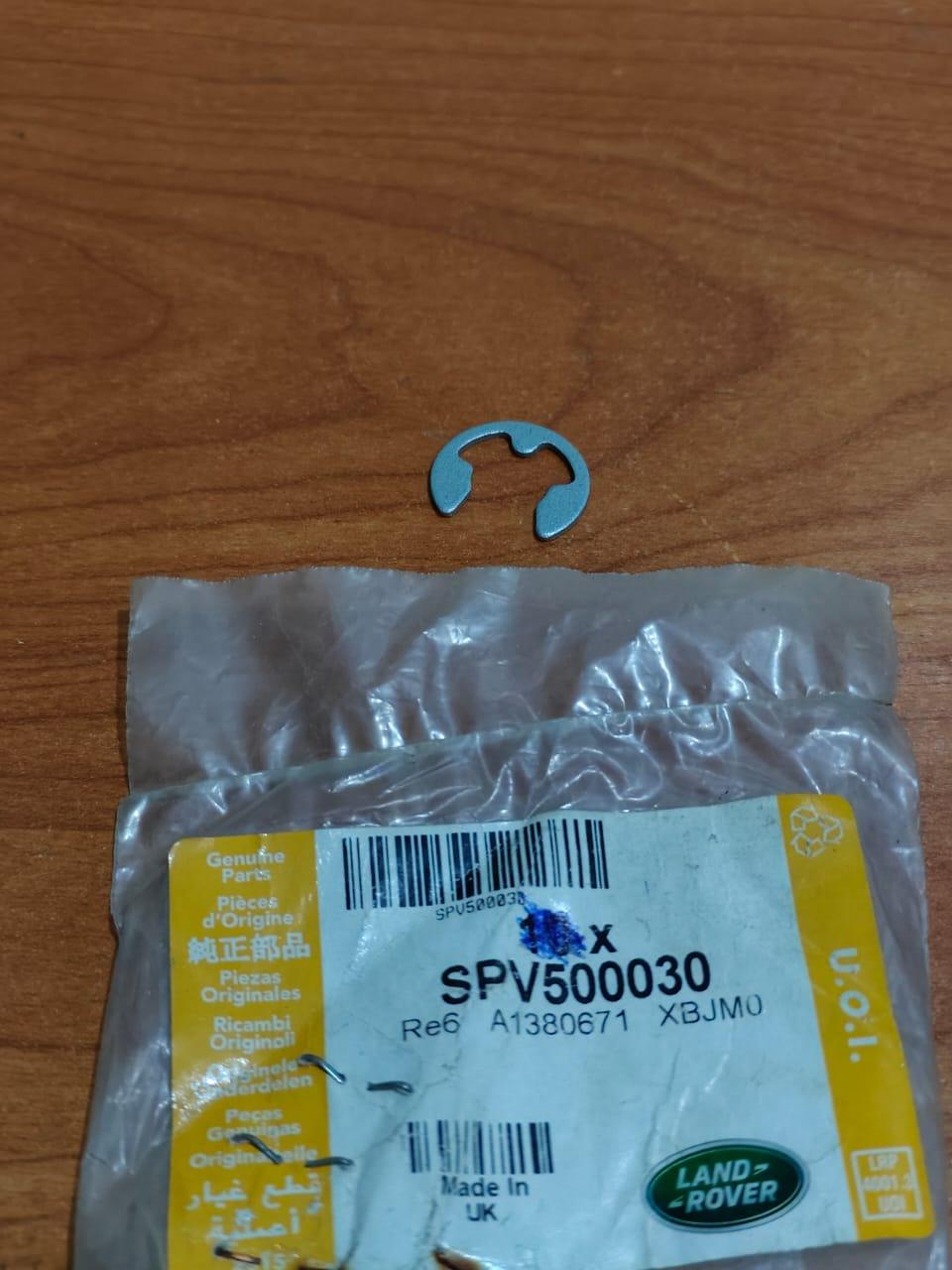 Land Rover Clip SPV500030 Range Rover 2006-2012
