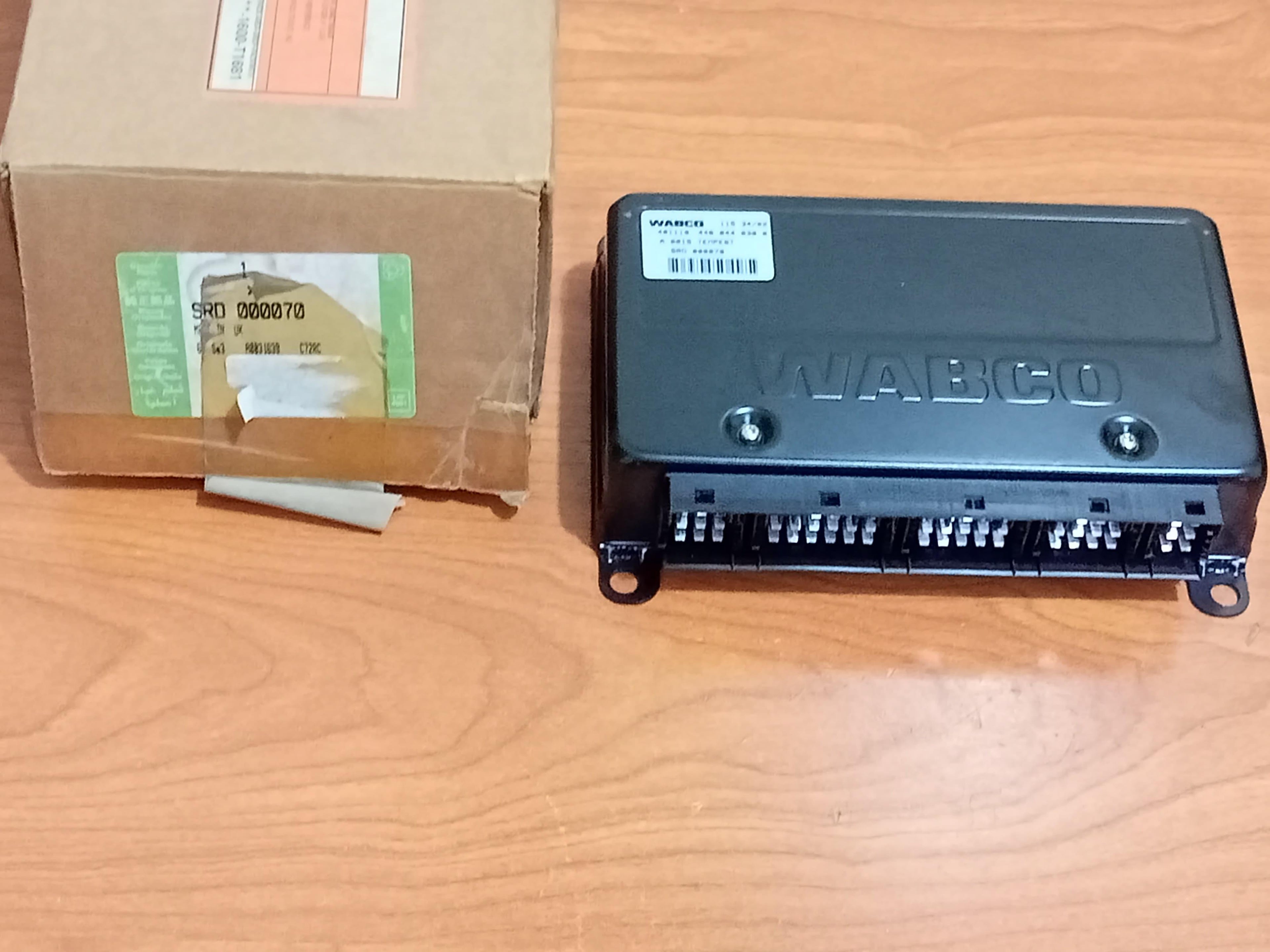 Land Rover SRD000070 ABS Control Unit Discovery 2 1999-2004