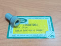 Land Rover SS607061 Screw Genuine Defender Discovery 1983-2016