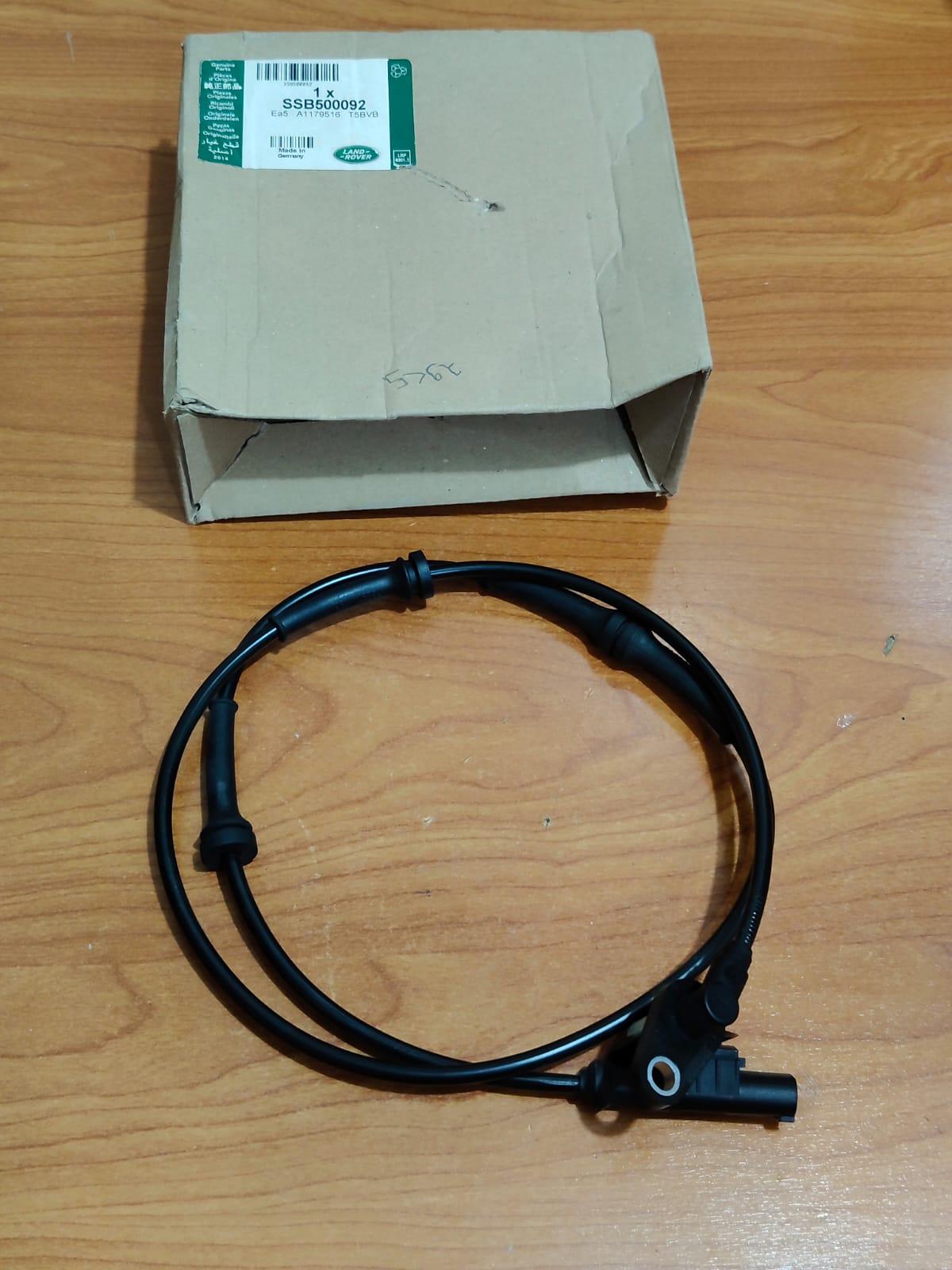 SSB500092 - Land Rover Sensor