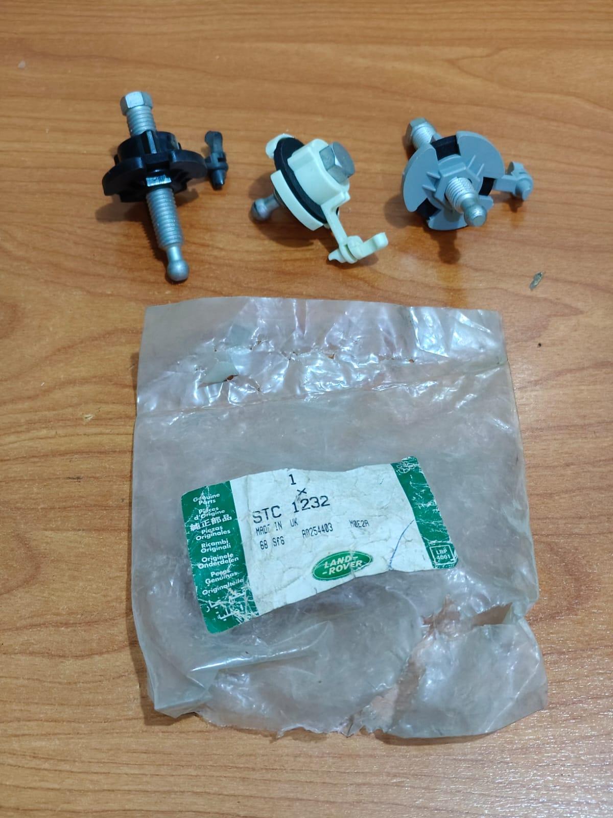 Land Rover STC1232 Repair Kit Defender,Discovery,Range Rover 1990-2016