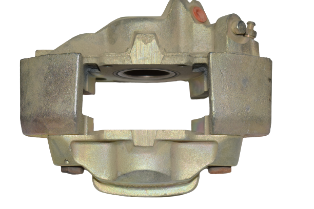 Land Rover STC1268 Front Caliper Assembly Genuine Defender Discovery 1983-2016