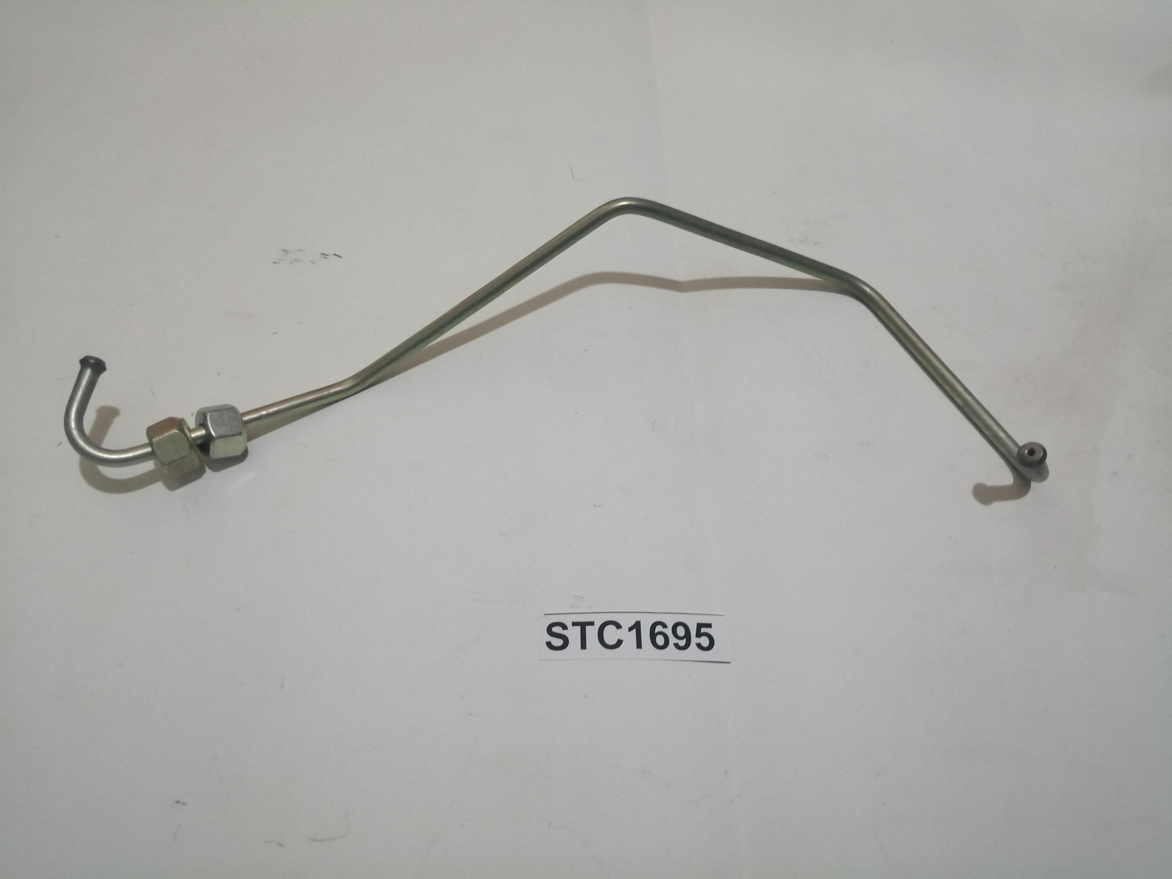 Land Rover STC1695 Pipe Genuine Defender Discovery 1983-2016