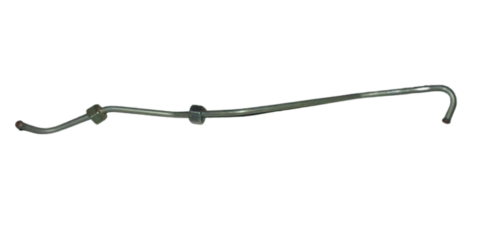 Land Rover STC1697 Fuel Injection Pipe Genuine Defender Discovery 1983-2016