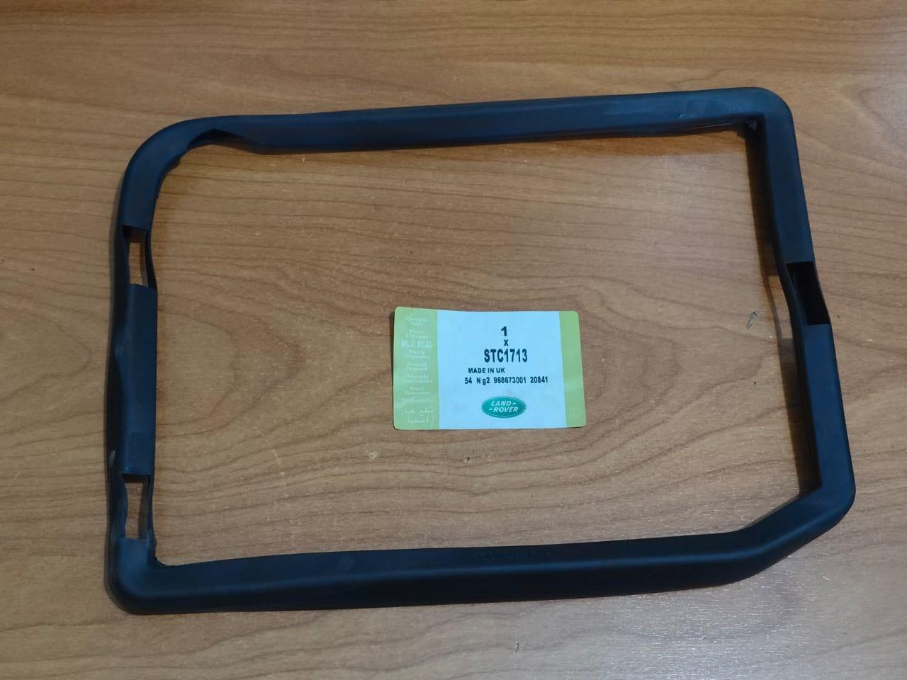 Ford Land Rover Stabilizer Mounting 47391 Defender Discovery