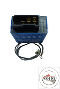 Land Rover STC195 Flasher Unit Genuine Defender Discovery 1983-2016