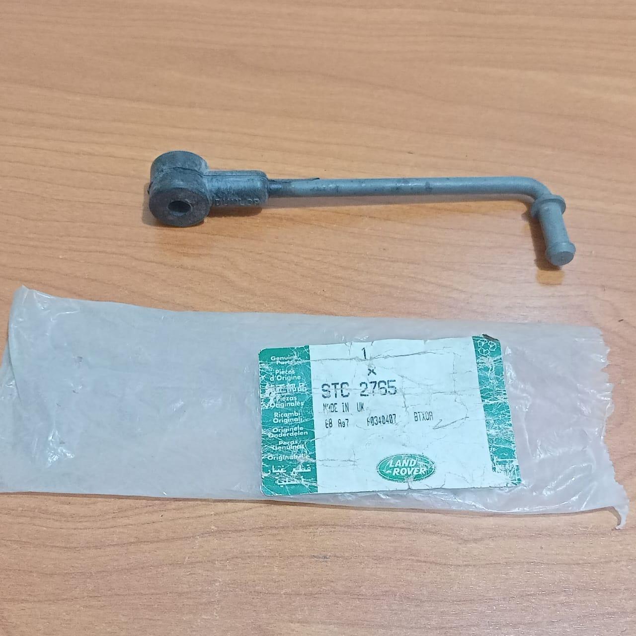 Land Rover STC2765 Rear Height Sensor Link Range Rover P38 1995-2002