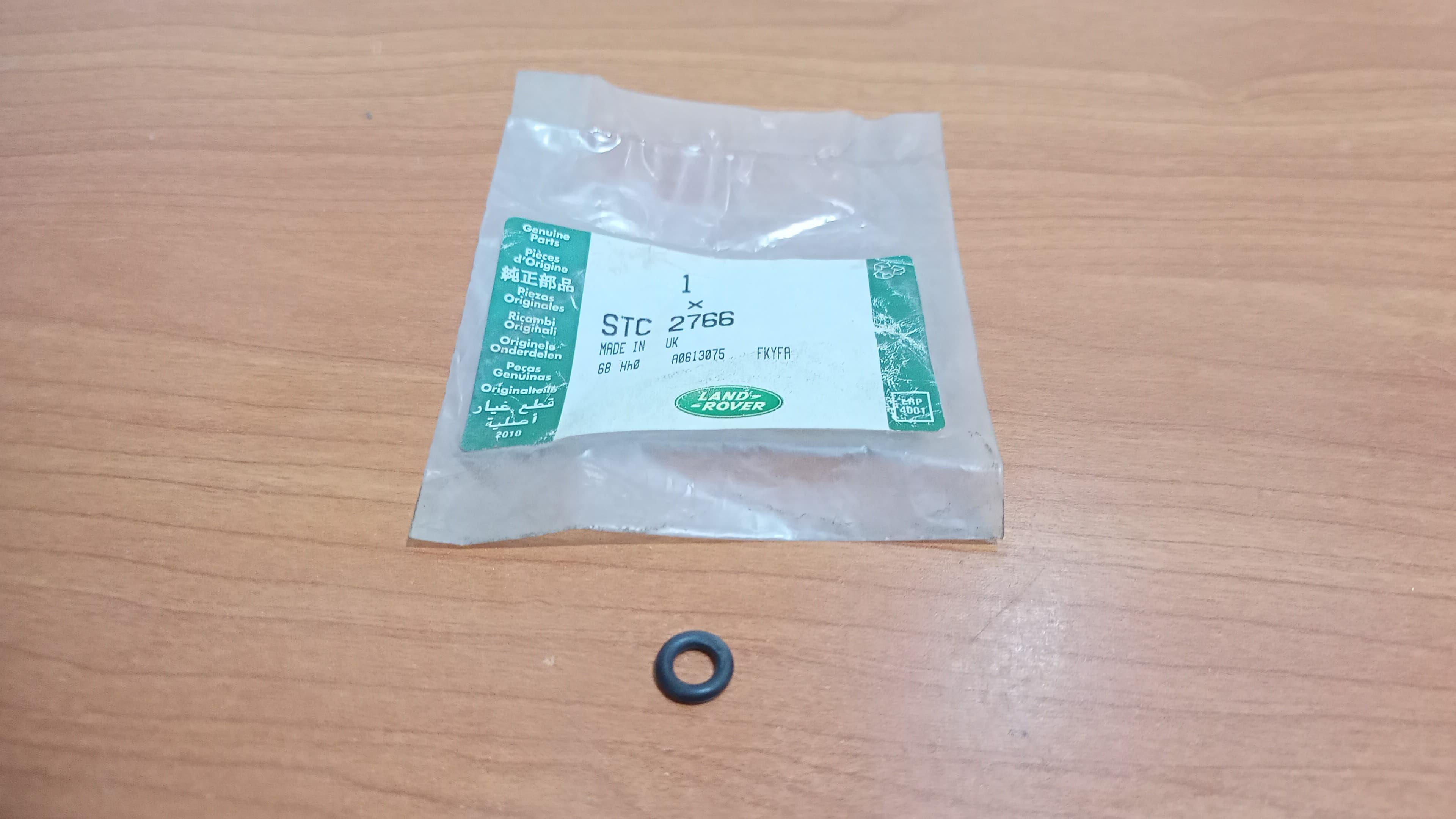 Land Rover STC2766 O-Ring Genuine Defender Discovery 1983-2016
