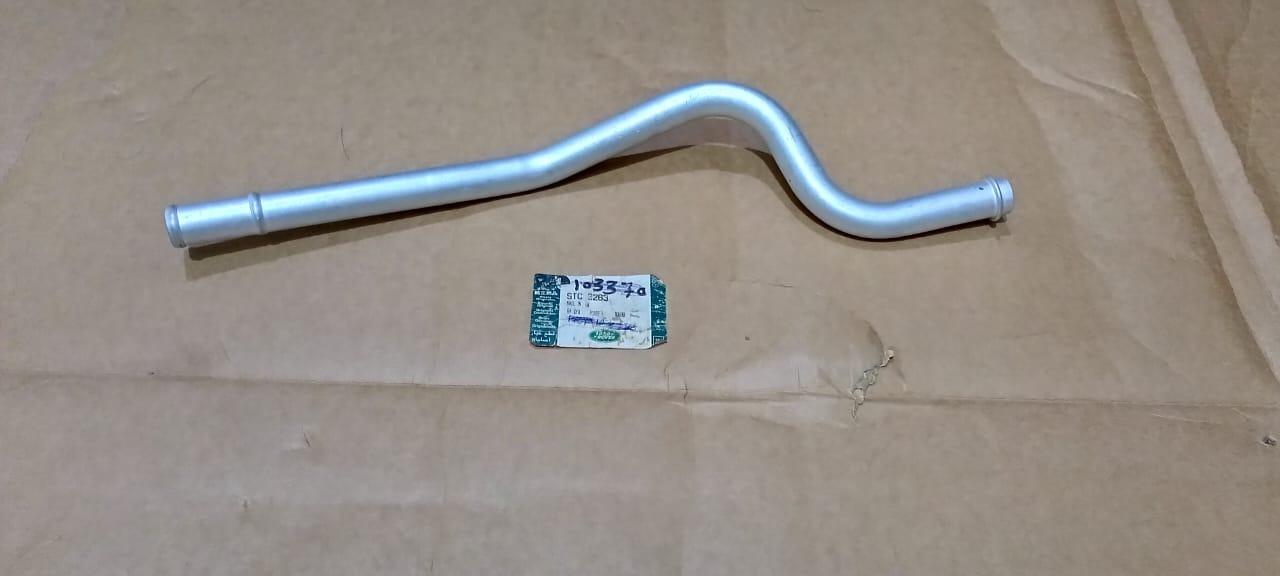 Land Rover STC3263 Coolant To Heater Pipe Assembly Defender 1983-2006