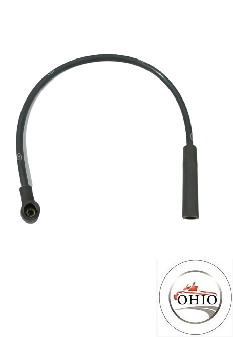 Land Rover STC8658 Cable Genuine Defender Discovery 1983-2016