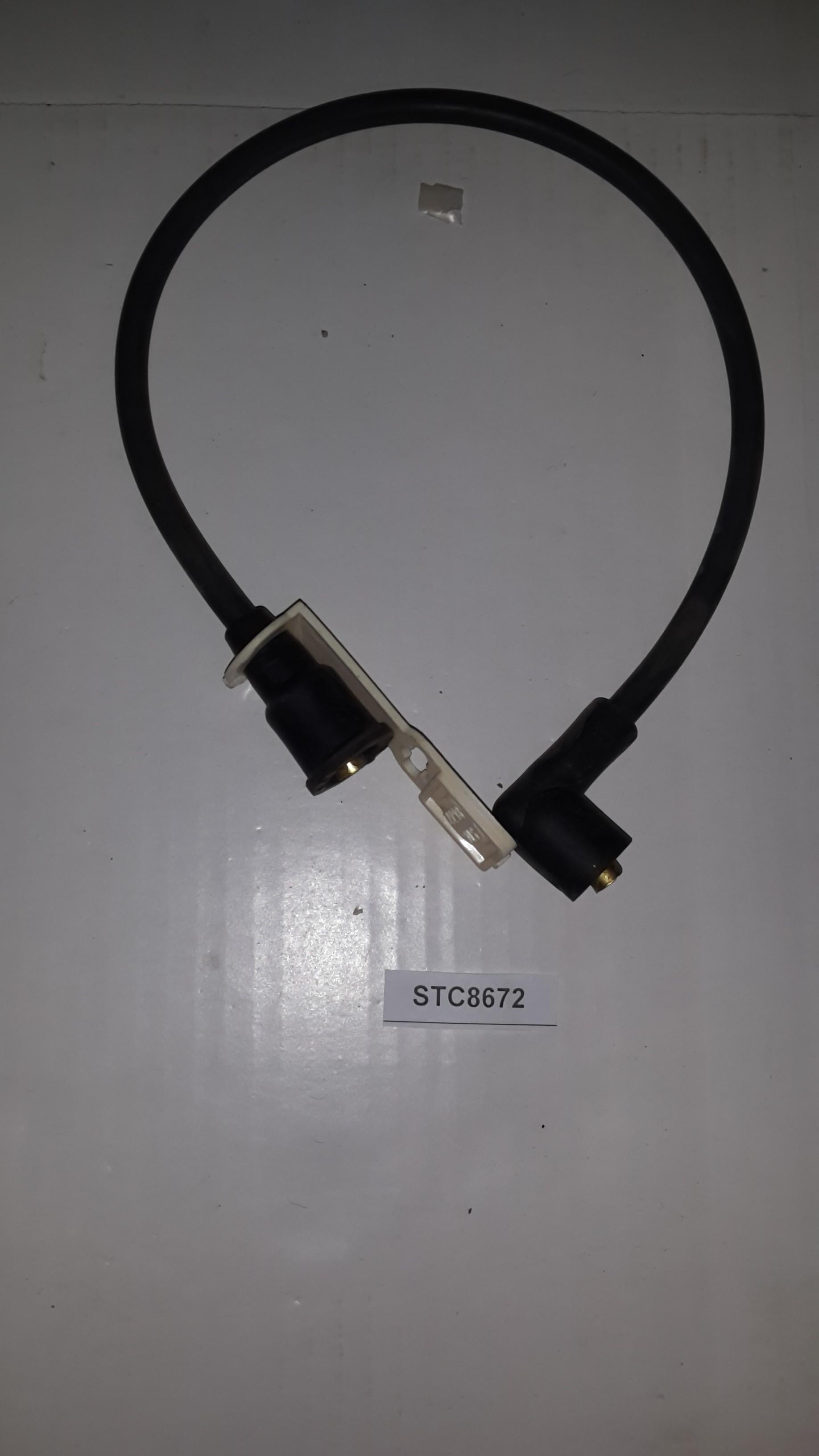 Land Rover STC8672 Ignition Lead Genuine Defender Discovery 1983-2016