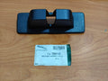 JAGUAR T2H2192 XE X760 Trunk Boot Lid Catch Lock Mechanism Plastic Cover Trim