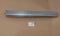 JAGUAR T2R12646 F-Type X152 Left Driver Illuminated Door Step Sill Treadplate