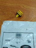 JAGUAR T2R2247 F-Type X152 Coupe Tailgate Rear Trunk Finisher Trim Fixing Clip