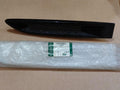 JAGUAR T2R5565 F-Type X152 Pre-21MY Gloss Black Left LH Side Fender Power Vent
