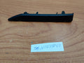 JAGUAR T4N13235PVJ XE Range X760 Front Door Window Corner Cover Trim Gloss Black