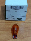 JAGUAR T4N13304 XE Range X760 Rear Tail Light Turn Signal Indicator Amber Bulb