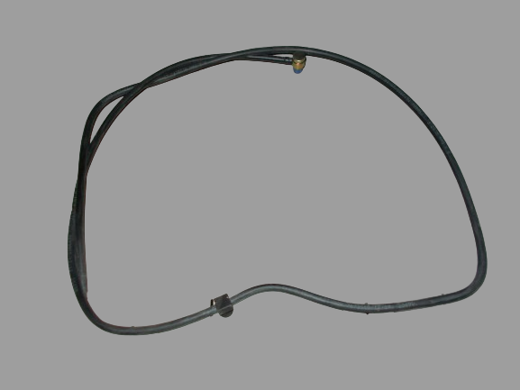 Land Rover TES100050K Breather Genuine Defender Discovery 1983-2016