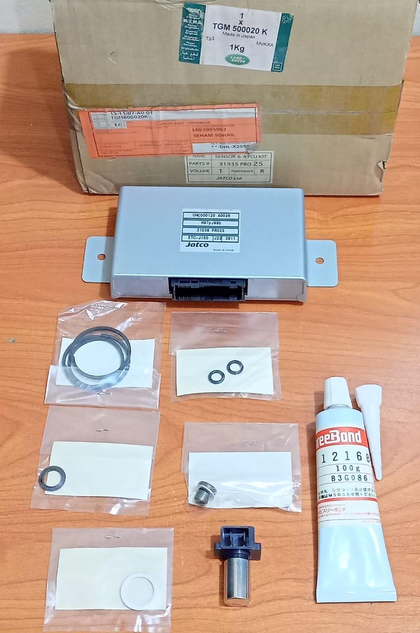 Land Rover TGM500020K Trip Minder & ATCU Kit Freelander 1 1997-2006