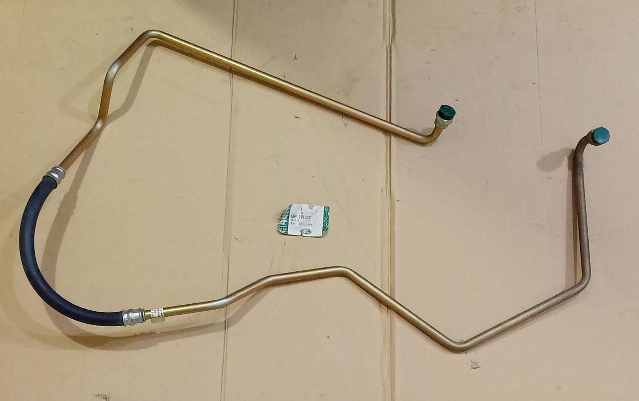 Land Rover UBP101010 Oil Cooler Pipe Range Rover Discovery 2005-2016