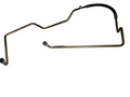 Land Rover UBP101020 Auto Trans Oil Cooler Pipe Genuine Discovery 1989-1998