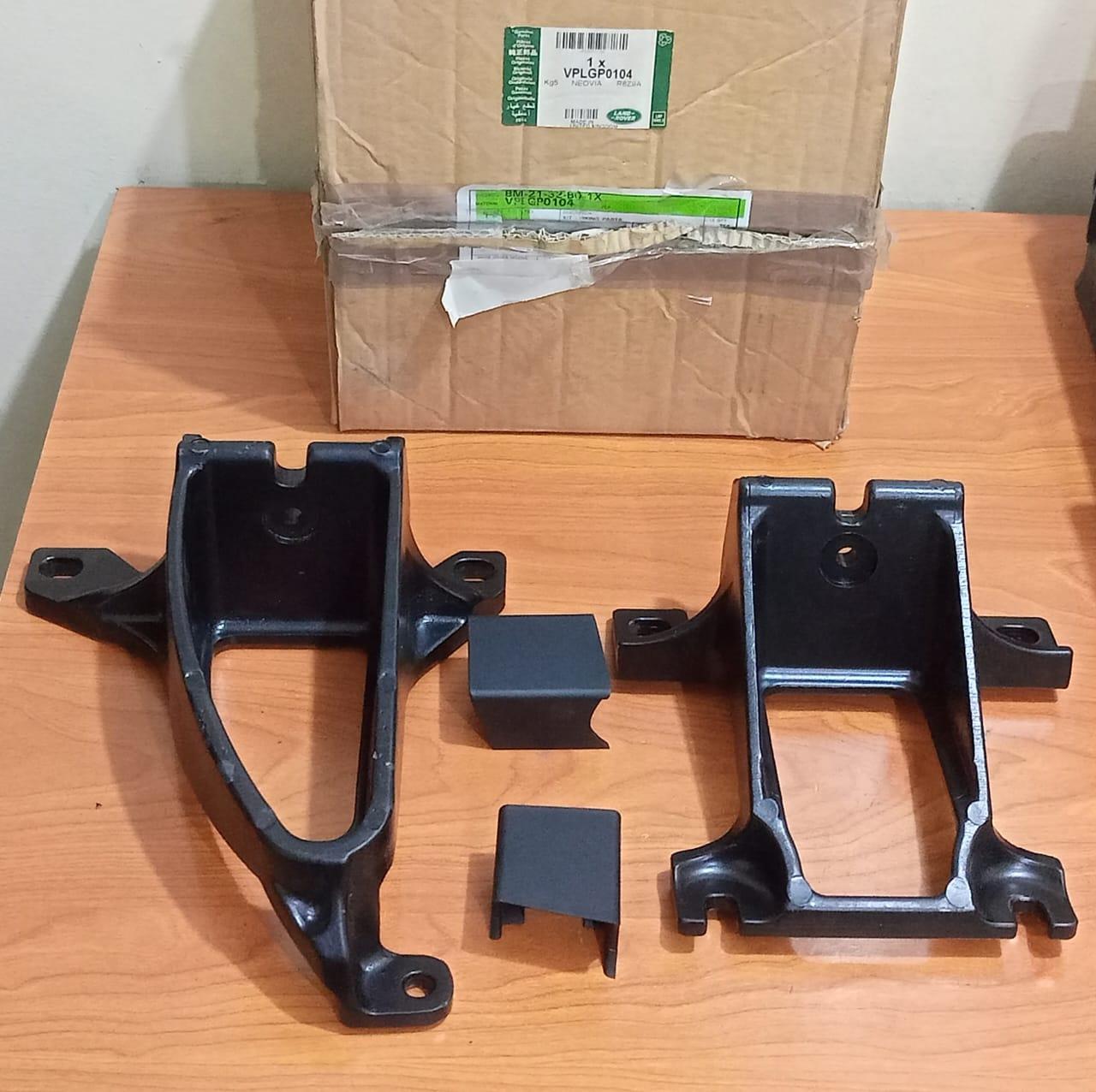 Land Rover Fixing Parts Kit VPLGP0104 Range Rover 2013