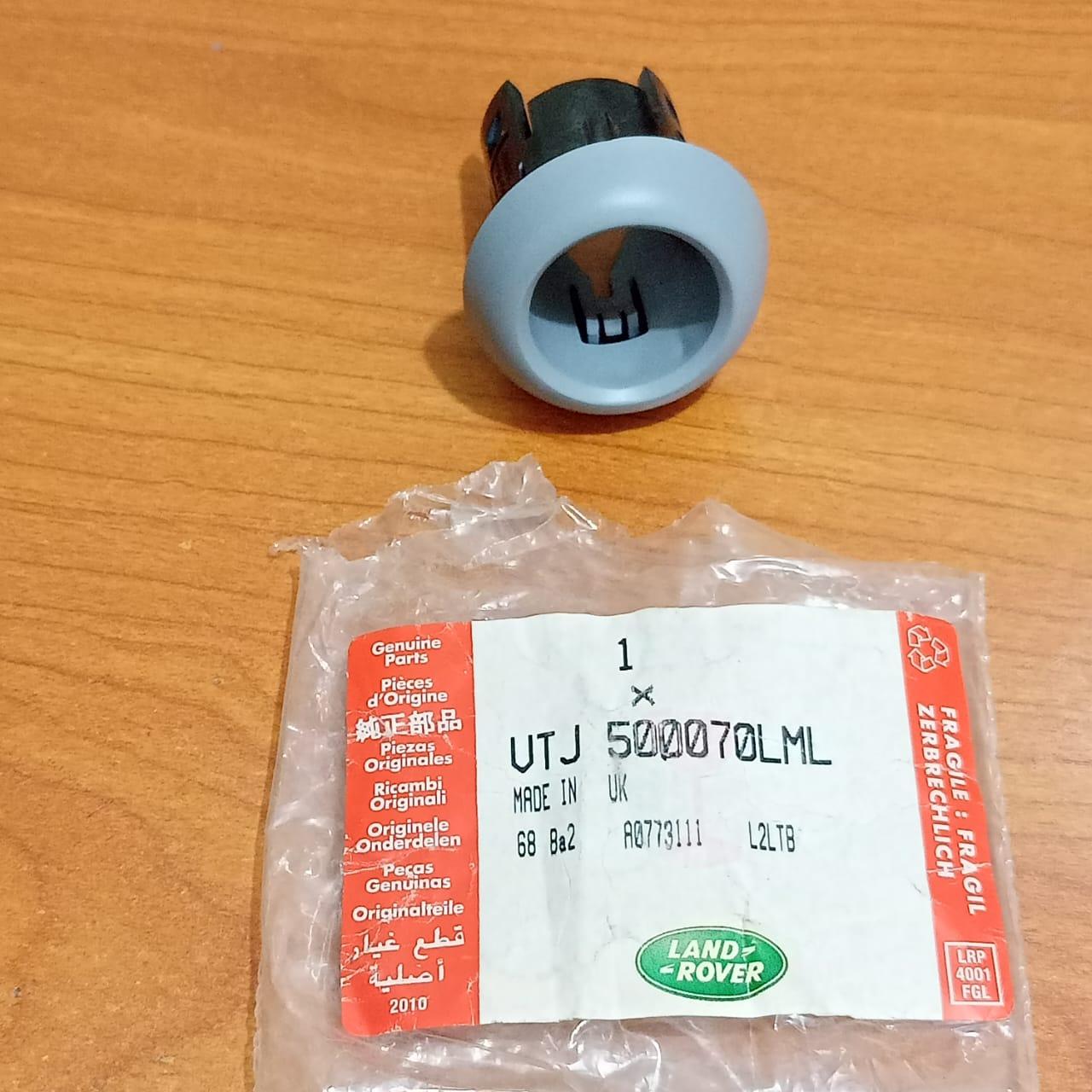 Land Rover Fog Light Trim VTJ500070LML Range Rover 2006-2012