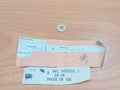 JAGUAR WC105001J S-Type XF XJ Front Rear Bumper Undertray Cage Nut Retainer Clip