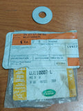 Land Rover WJ110007L Plain Washer Genuine Defender Discovery 1983-2016