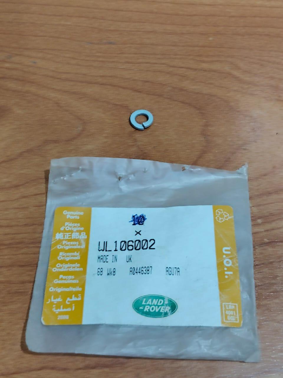 Land Rover Washer WL106002 Series III
