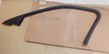 JAGUAR XR811186LEG S-Type Center Console Radio Climate Control Frame Finisher