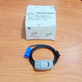 JAGUAR XR812484LFJ S-Type Roof Headlining Bluetooth Phone Microphone Nimrod Gray