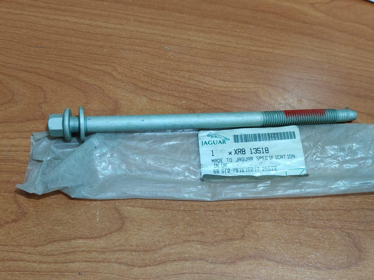 JAGUAR XR813518 S-Type 1999-2008 Rear Suspension Upper Wishbone Arm Bolt & Washer