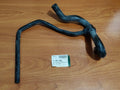 JAGUAR XR813929 S-Type 3.0L V6 Engine Cooling Bypass Metal Tube Rubber Water Hose