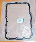 JAGUAR XR814422 S-Type XF XJ 2.7L V6 Diesel Engine Oil Sump Pan Rubber Gasket