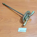 JAGUAR XR815070 S-Type Front Suspension Lower Control Arm Fluid Mounting Bolt