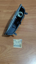 JAGUAR XR815678LGM S-Type Front Center Console Interior Ashtray Trim Flint Gray