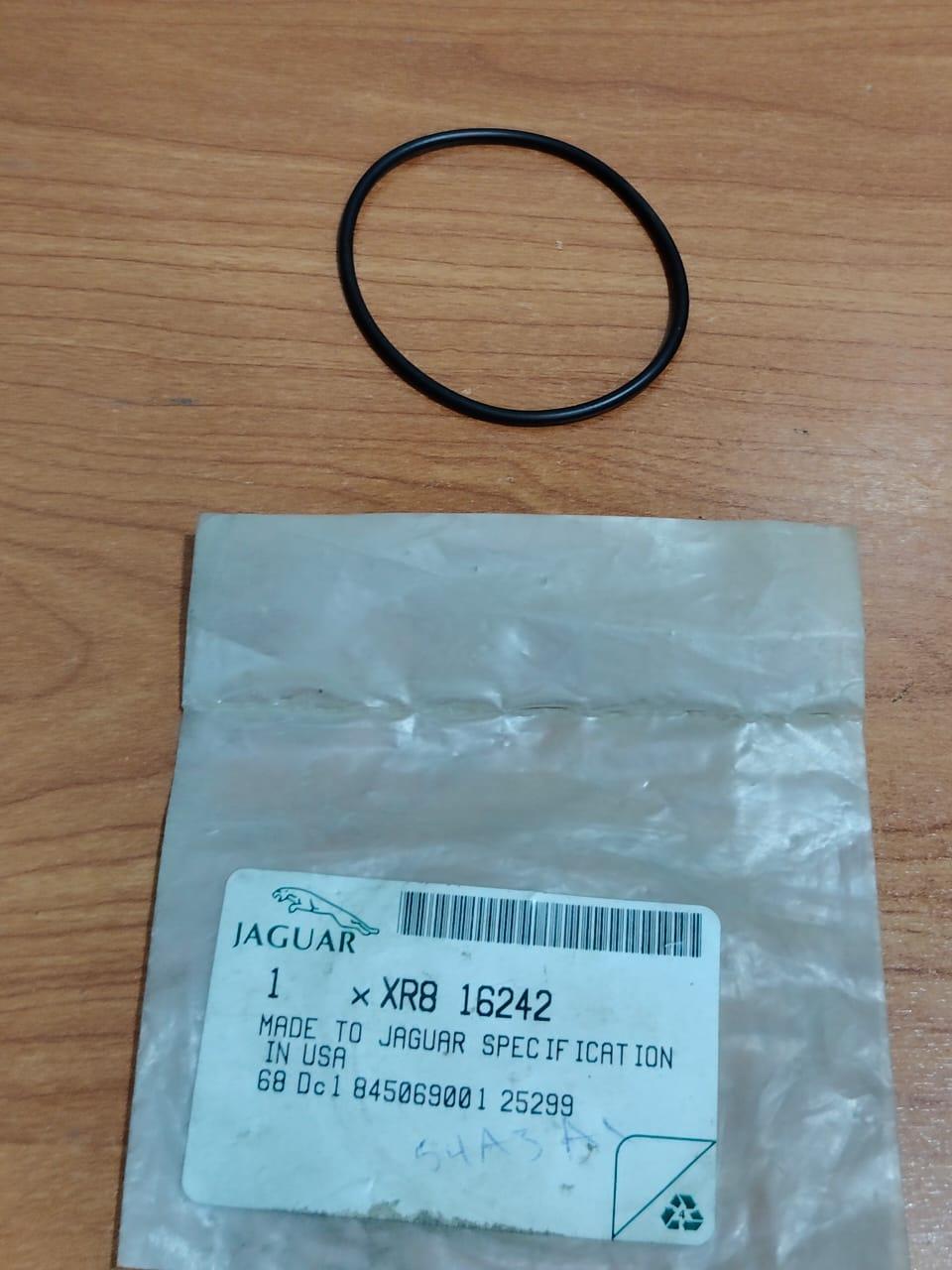 JAGUAR XR816242 S-Type 1999-2008 Engine Cooling Water Thermostat Sealing O-Ring