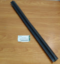JAGUAR XR816315 S-Type Front Rear Door Window Exterior Rubber Weatherstrip Seal
