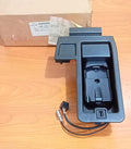 JAGUAR XR816761 S-Type Interior Dash Center Console Storage Box Cubby Pocket Bin