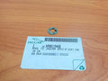 JAGUAR XR81948 S-Type 1999-2008 Rear Bumper Lower Valance Panel Push Pin Retainer