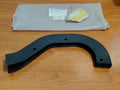 JAGUAR XR81973 S-Type 1999-2008 Rear Trunk Boot Lid Hinge Plastic Finisher Cover