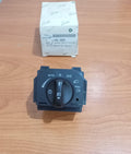 JAGUAR XR82089 S-Type 1999-2008 Dashboard Interior Master Headlight Switch