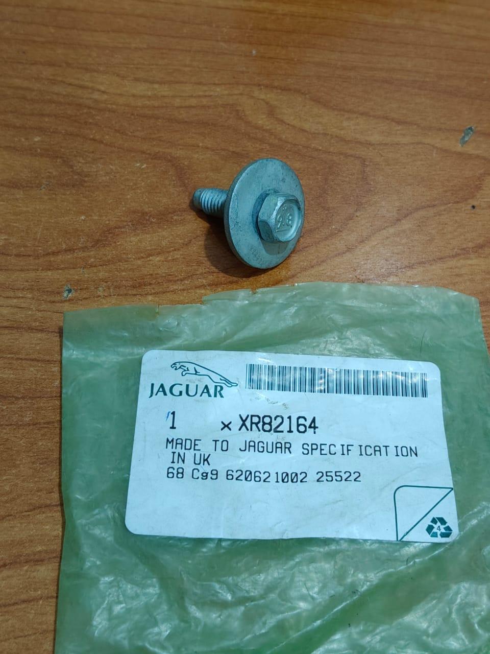 JAGUAR XR82164 S-Type Interior Dashboard Trim Panel Mounting Sems Screw Washer